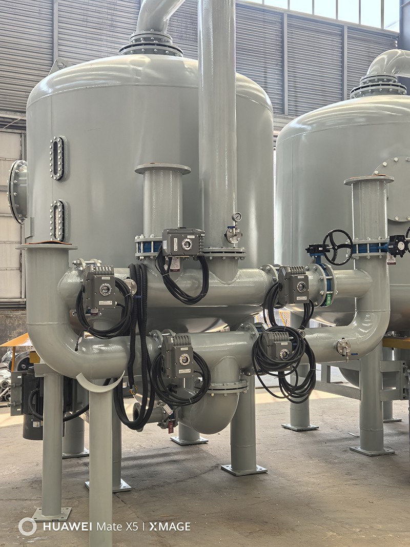 高速过滤器 高速过滤器