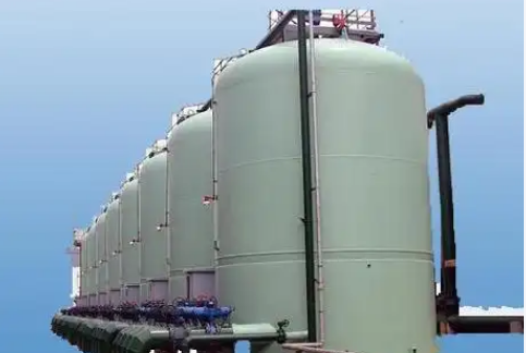 高速微滤过滤器